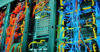 Профессиональный монтаж слаботочных сетей и систем от 1576 руб. в Камне-на-Оби - ЭлектроКно