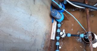Установка и управление системами полива от 3151 руб. в Камне-на-Оби от компании ЭлектроКно